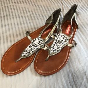 Union Bay Sandals 11